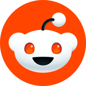 Reddit logo